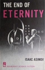 Illustration for article titled We're already living in the world of Isaac Asimov's The End Of Eternity